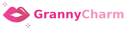 GrannyCharm